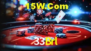 Welcome Bonus 33Brl