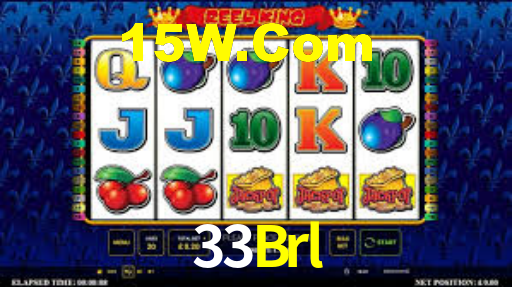 33Brl App