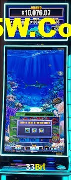 VIP Casino 33Brl