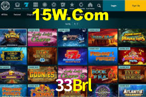 33Brl