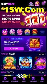 Live Casino 33Brl