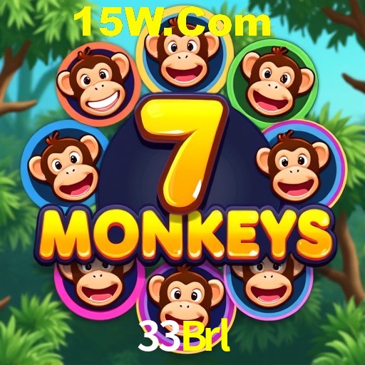 APP oficial da 33Brl para mobile