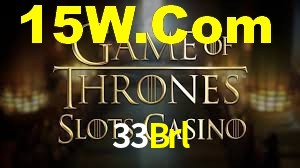 Welcome Bonus 33Brl