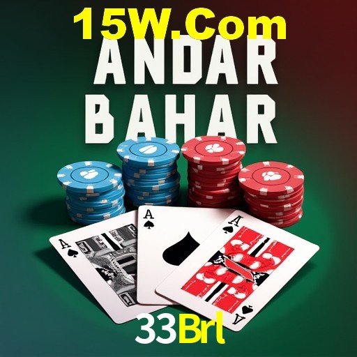Descubra o Mundo do Cassino Online com 33Brl